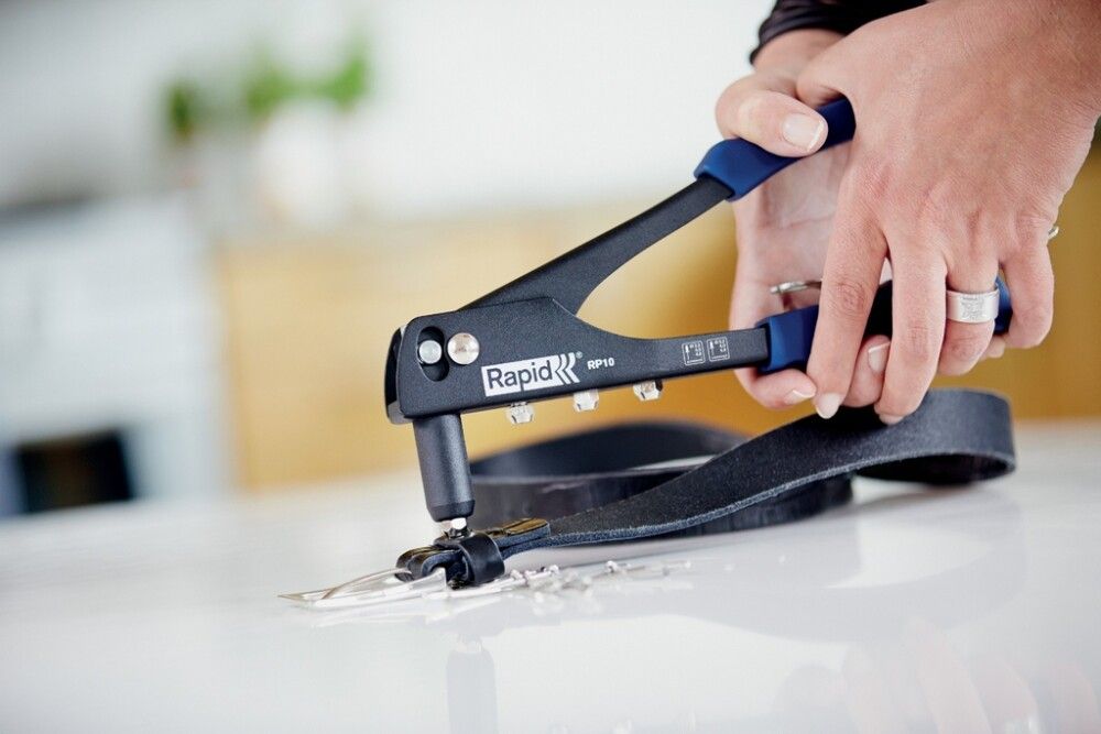 Hnoðtöng RP10 Rapid