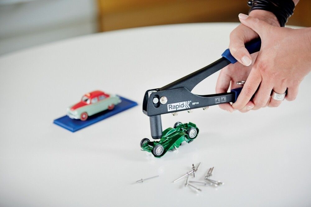 Hnoðtöng RP10 Rapid