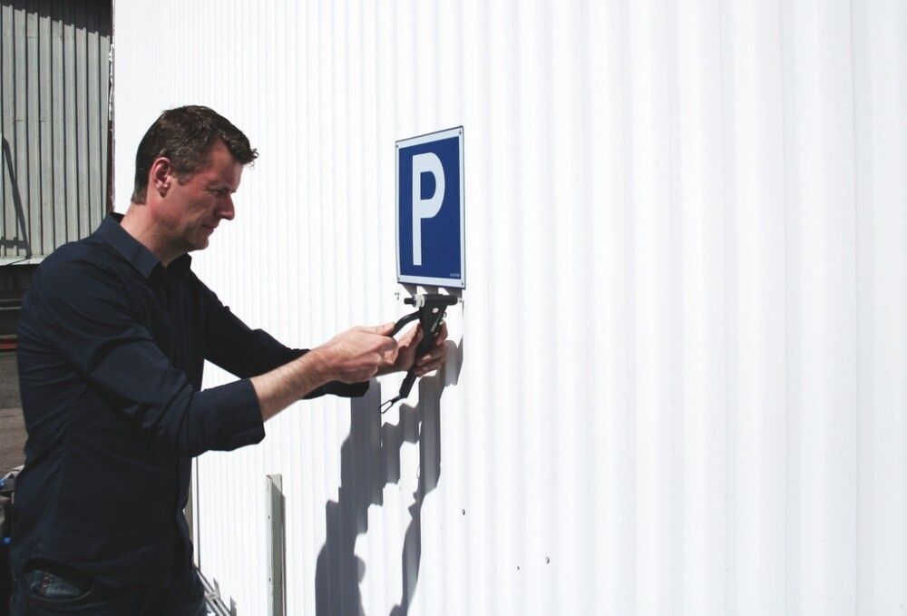 Hnoðtöng RP110 Rapid M3-6