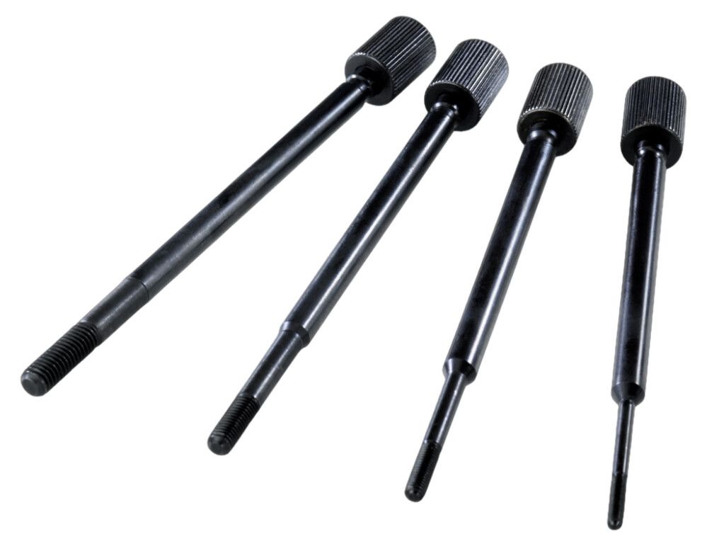 Hnoðtöng RP110 Rapid M3-6