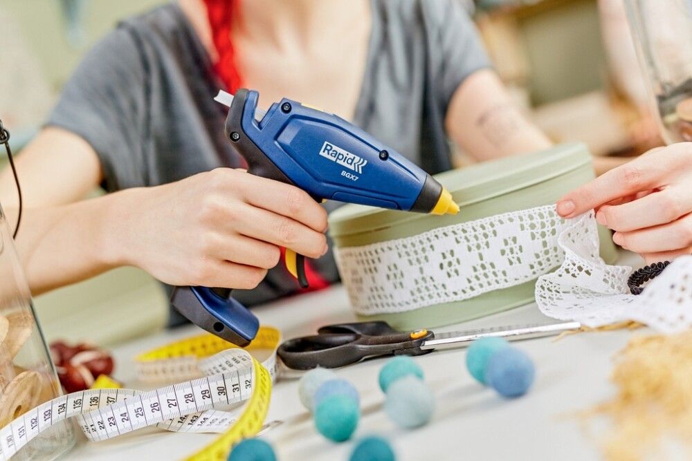 Límbyssa Rapid BGX 7mm