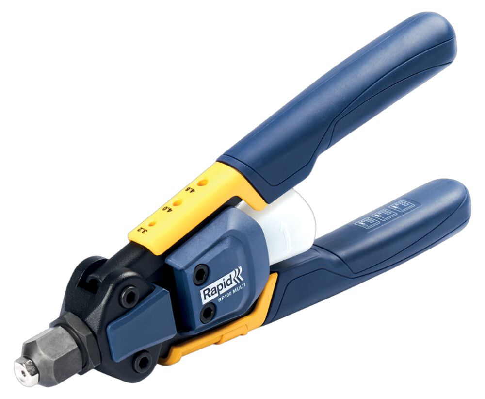 Blindhnoðstöng RP100 Rapid Multi