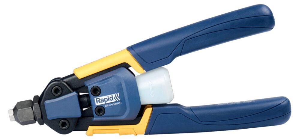 Blindhnoðstöng RP100 Rapid Multi