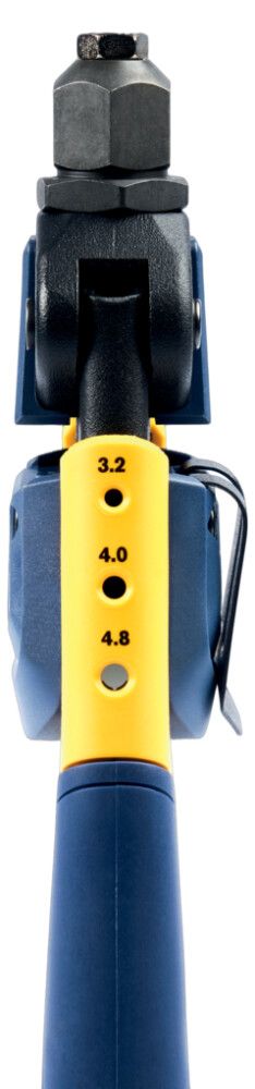 Blindhnoðstöng RP100 Rapid Multi