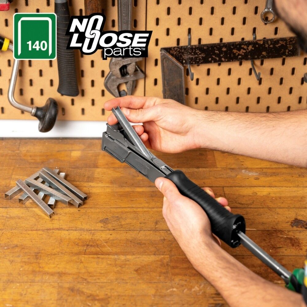 Heftihamar R311 Rapid Pro