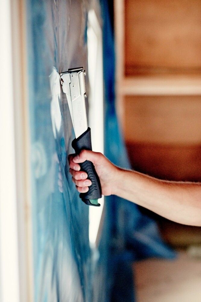 Heftihamar R311 Rapid Pro