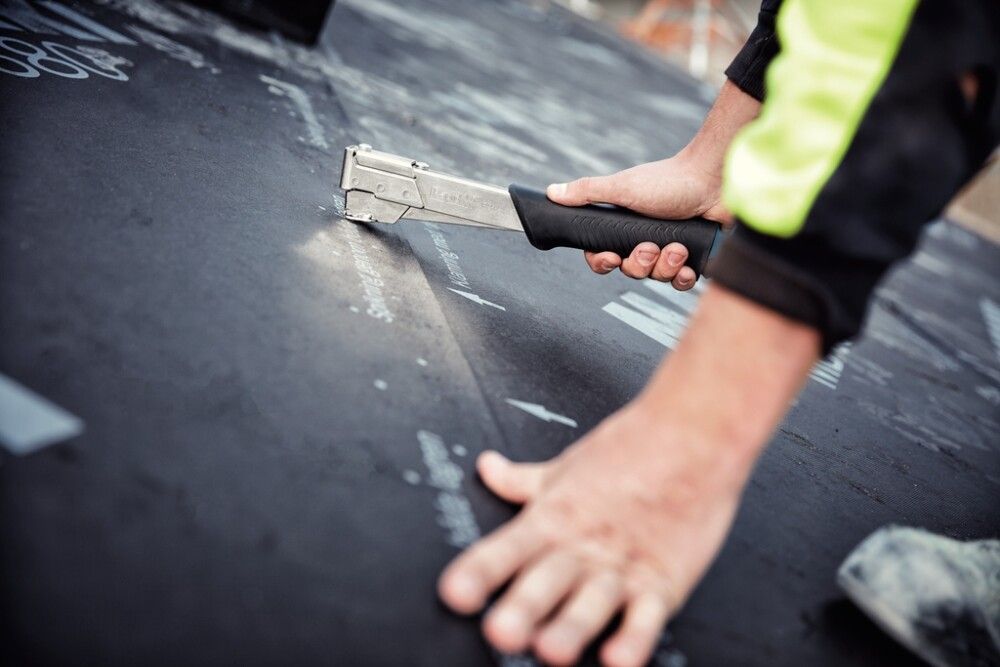 Heftihamar R311 Rapid Pro