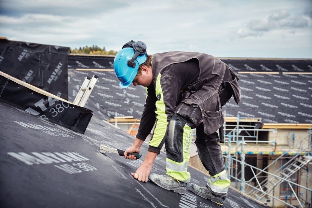 Heftihamar R311 Rapid Pro