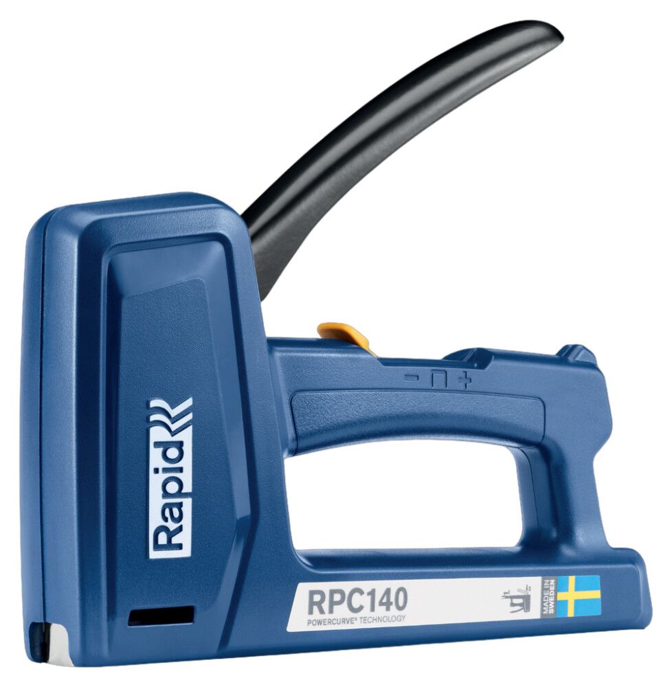 Heftibyssa R64E Rapid