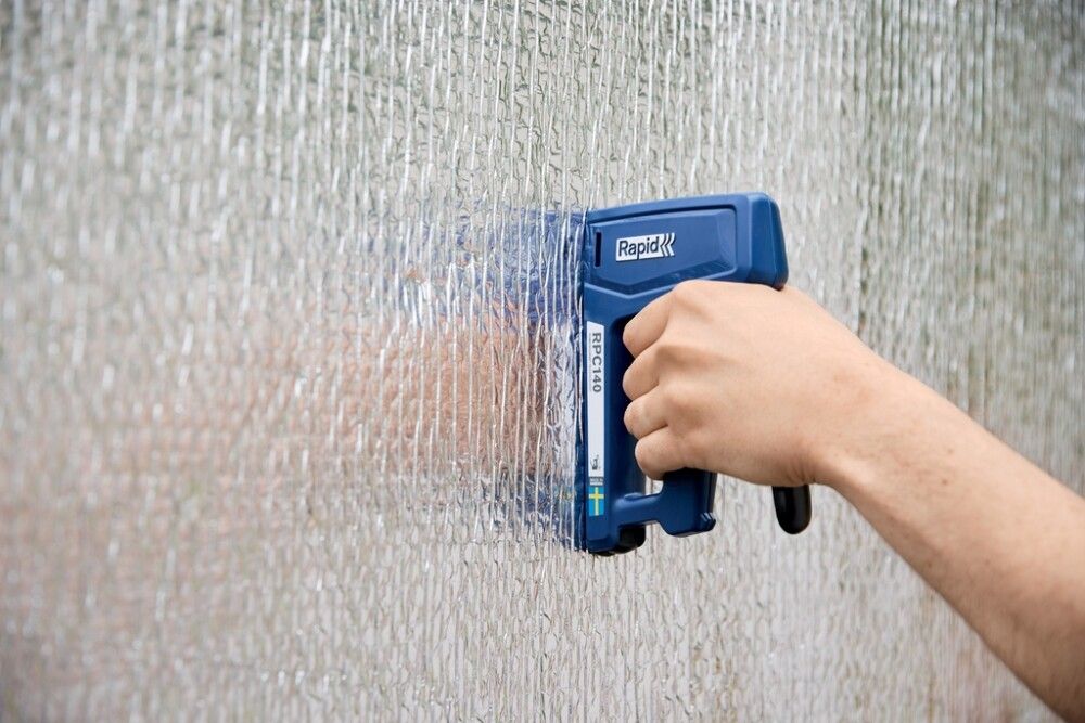 Heftibyssa R64E Rapid