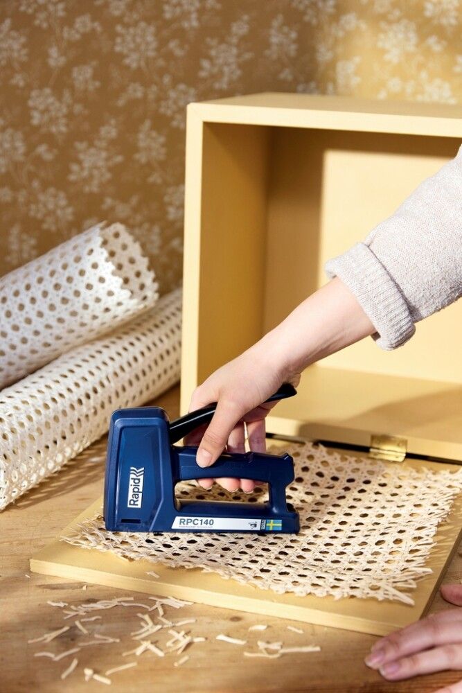 Heftibyssa R64E Rapid