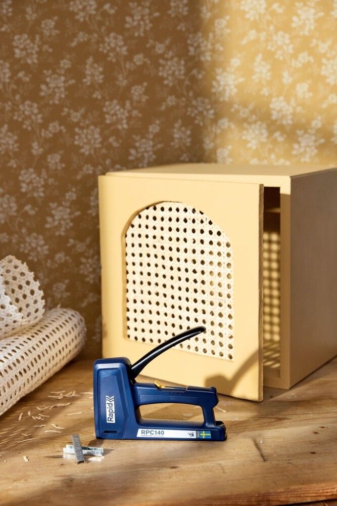 Heftibyssa R64E Rapid