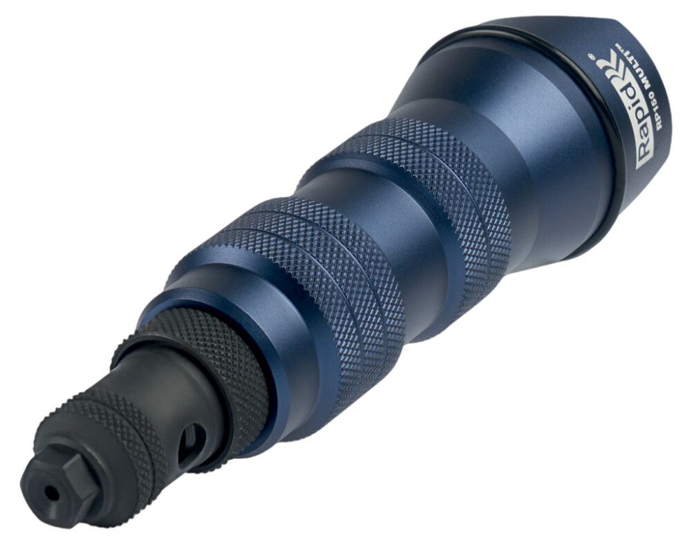 Millistykki fyrir blindhnoð Rapid RP150