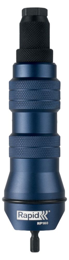 Millistykki fyrir blindhnoð Rapid RP160