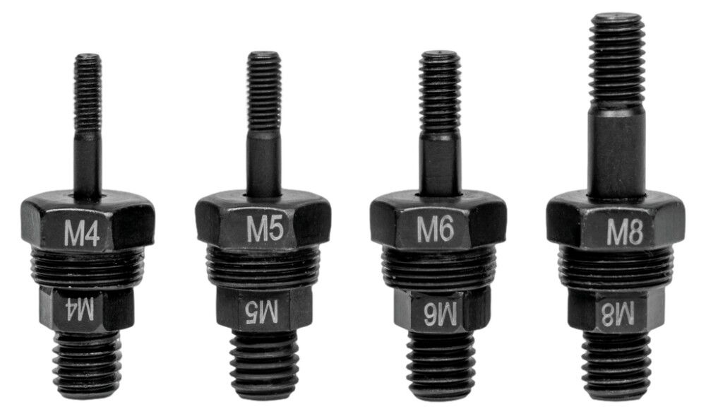 Millistykki fyrir blindhnoð Rapid RP160