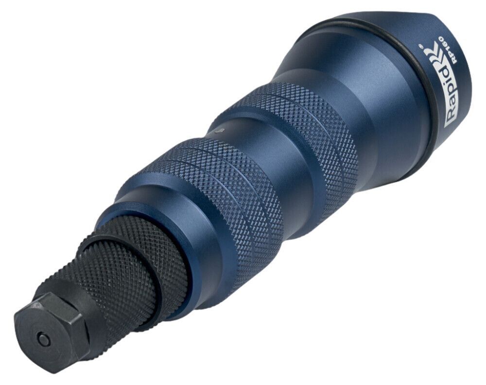 Millistykki fyrir blindhnoð Rapid RP160