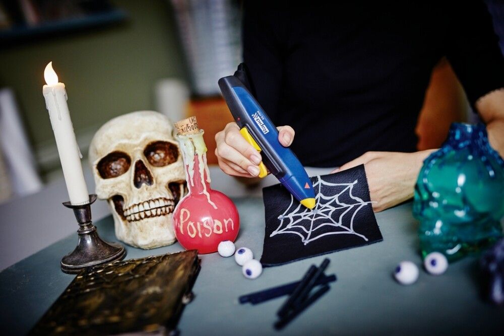 Límbyssa EG Pen Rapid