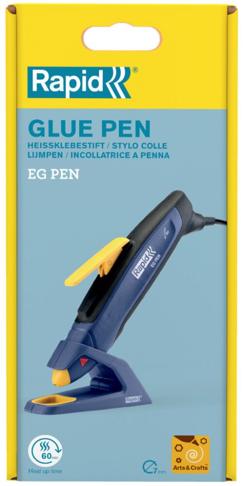 Límbyssa EG Pen Rapid