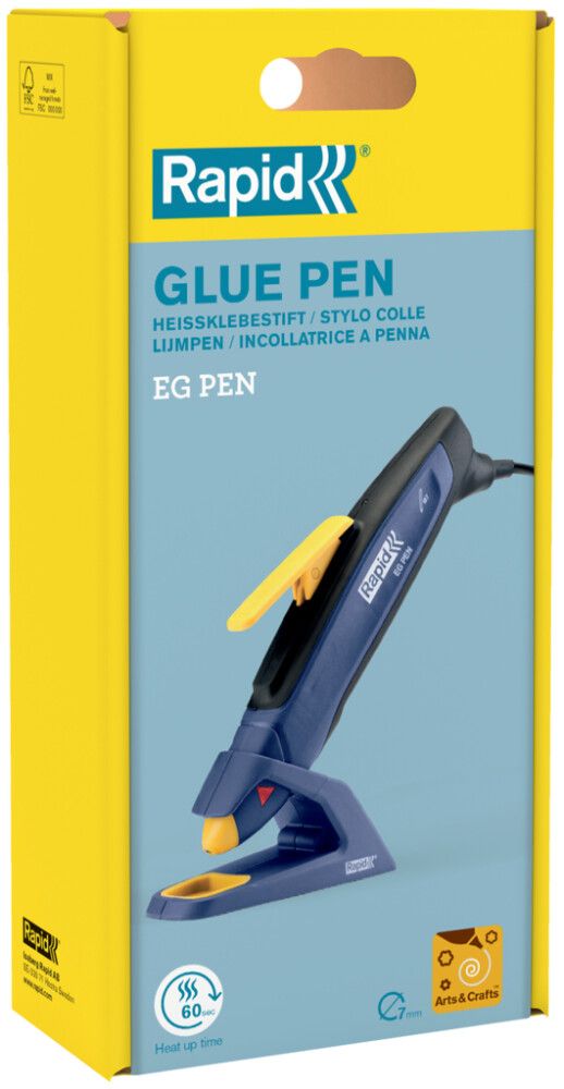 Límbyssa EG Pen Rapid