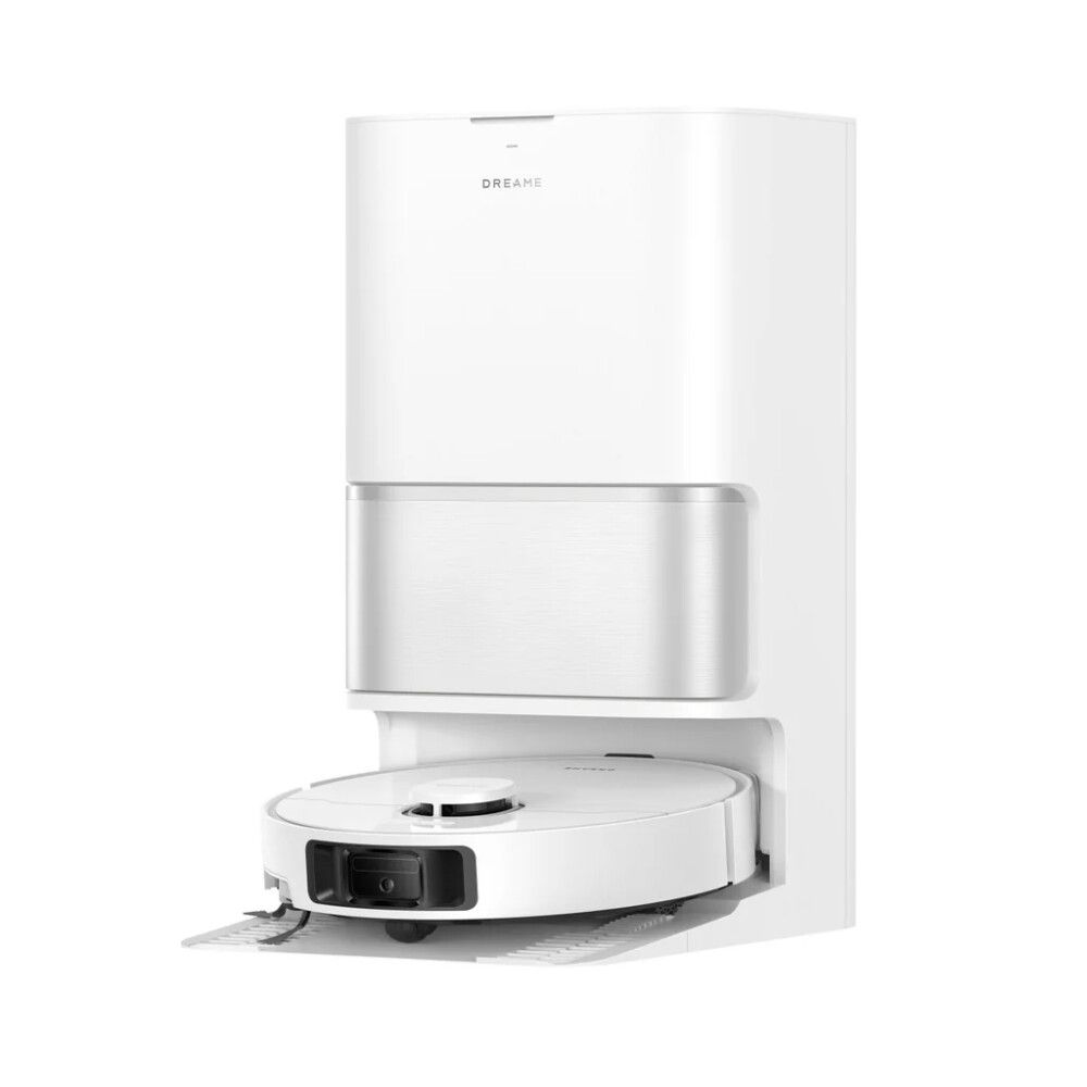 Ryksuguróbot L10S Ultra Gen 3 Dreame hvítt