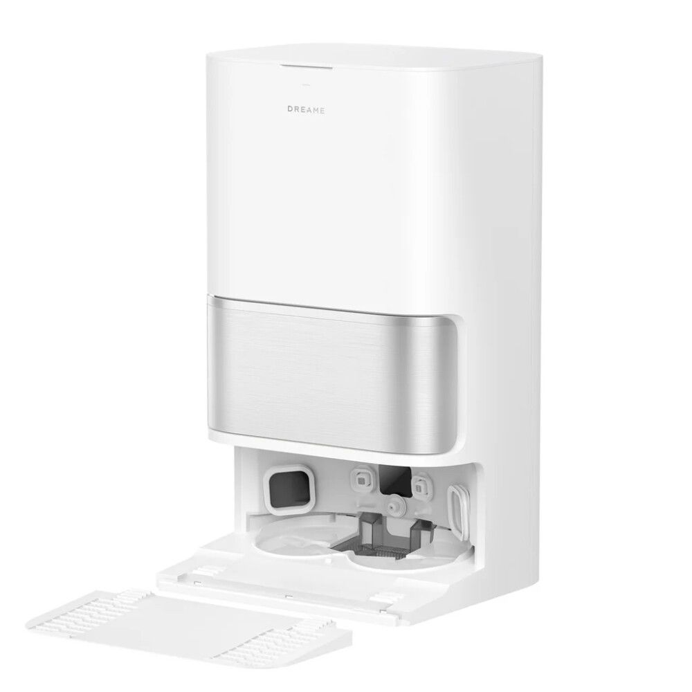 Ryksuguróbot L10S Ultra Gen 3 Dreame hvítt