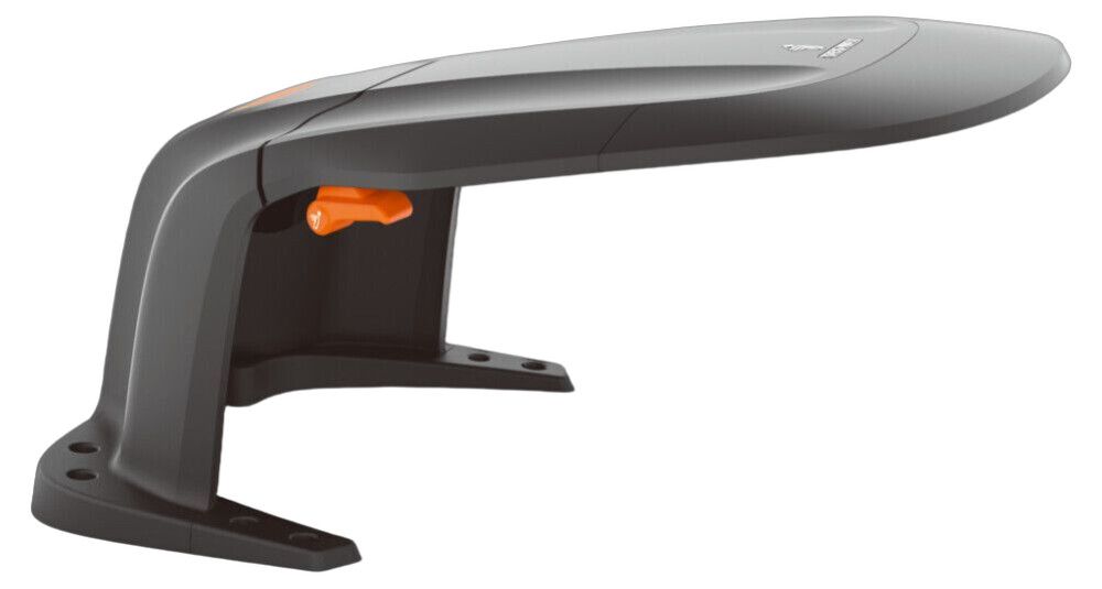 Skýli fyrir slátturóbot Segway Navimow  i2 LiDAR/LiDAR Pro