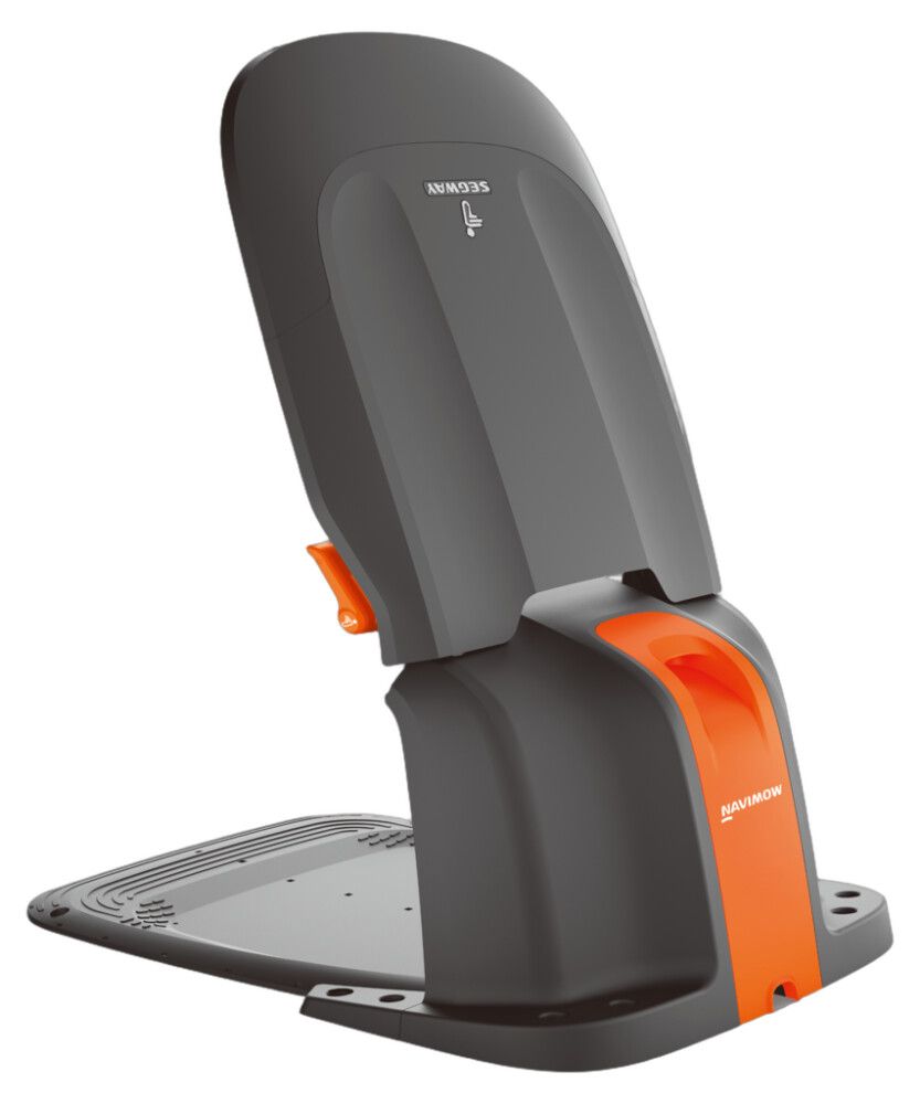 Skýli fyrir slátturóbot Segway Navimow  i2 LiDAR/LiDAR Pro