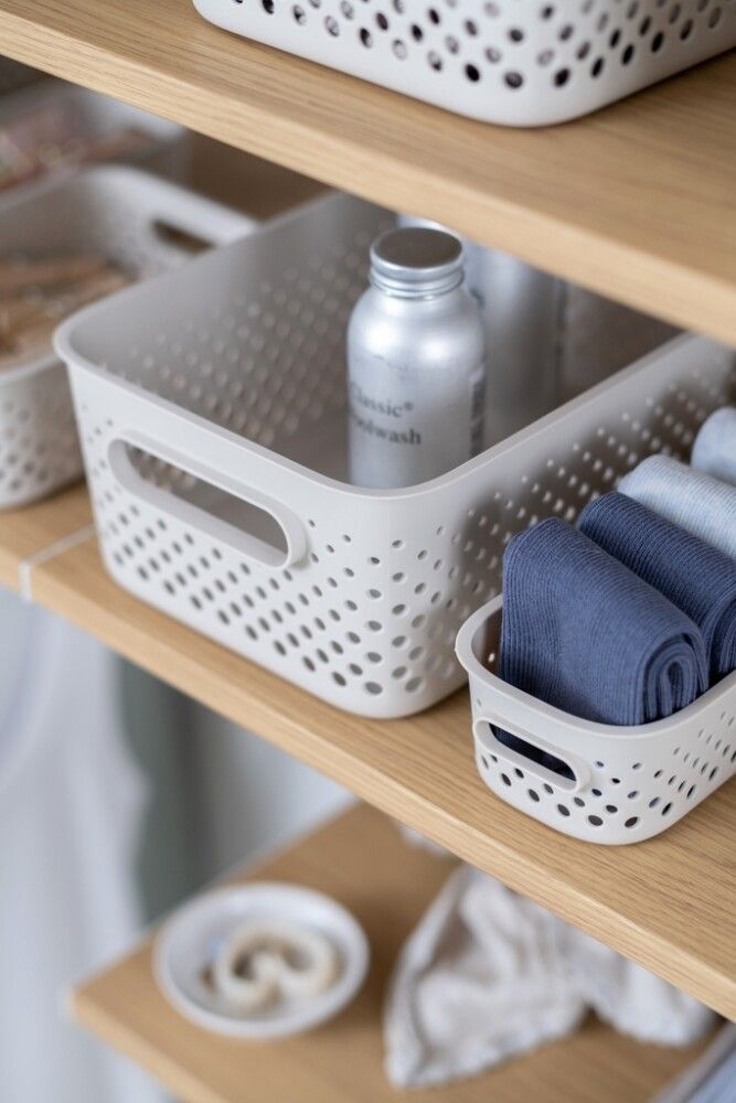 Karfa Comfort M beis Smartstore