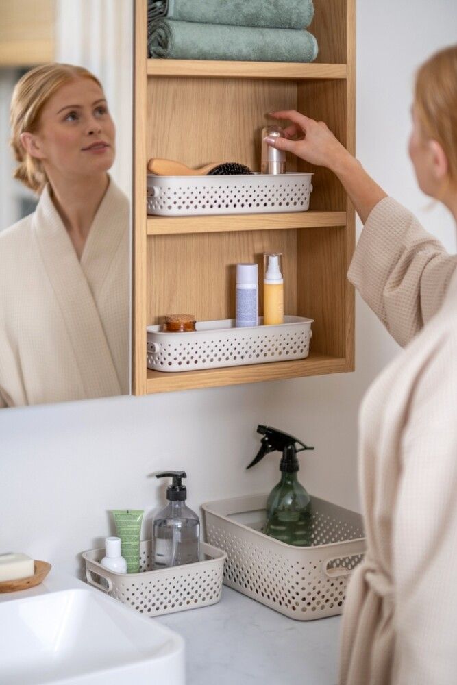 Karfa Comfort S beis Smartstore