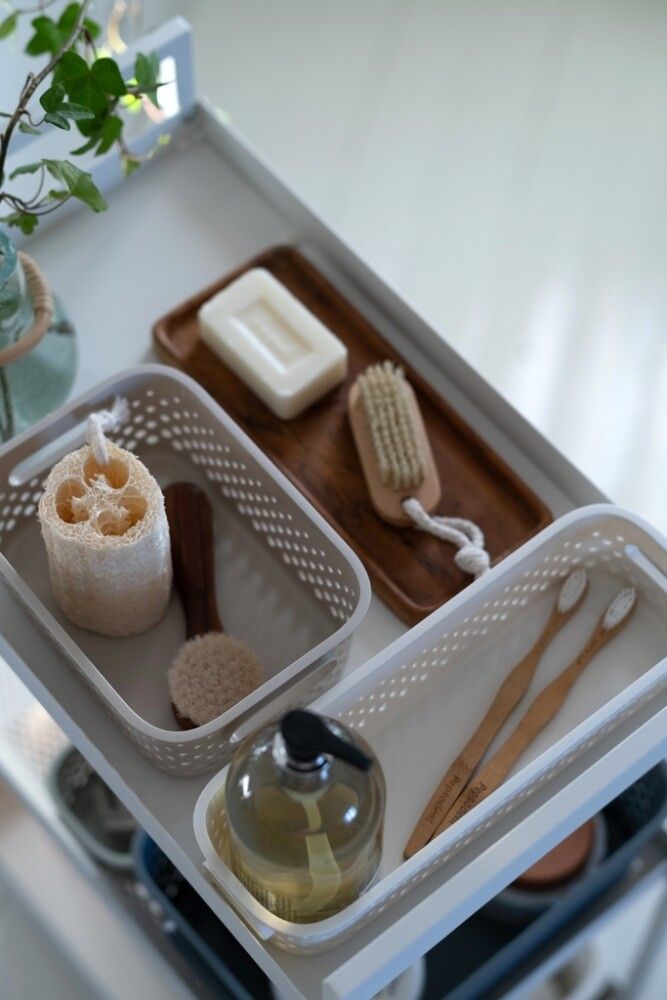 Karfa Comfort S beis Smartstore