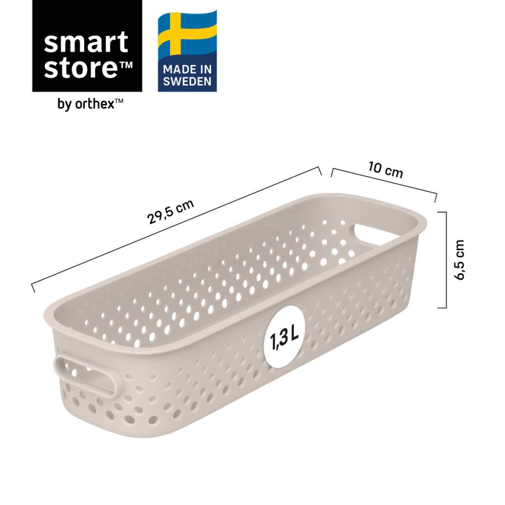 Karfa Comfort Slim beis Smartstore