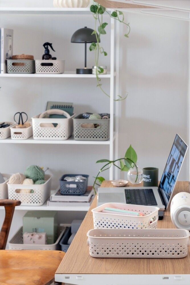 Karfa Comfort Slim beis Smartstore