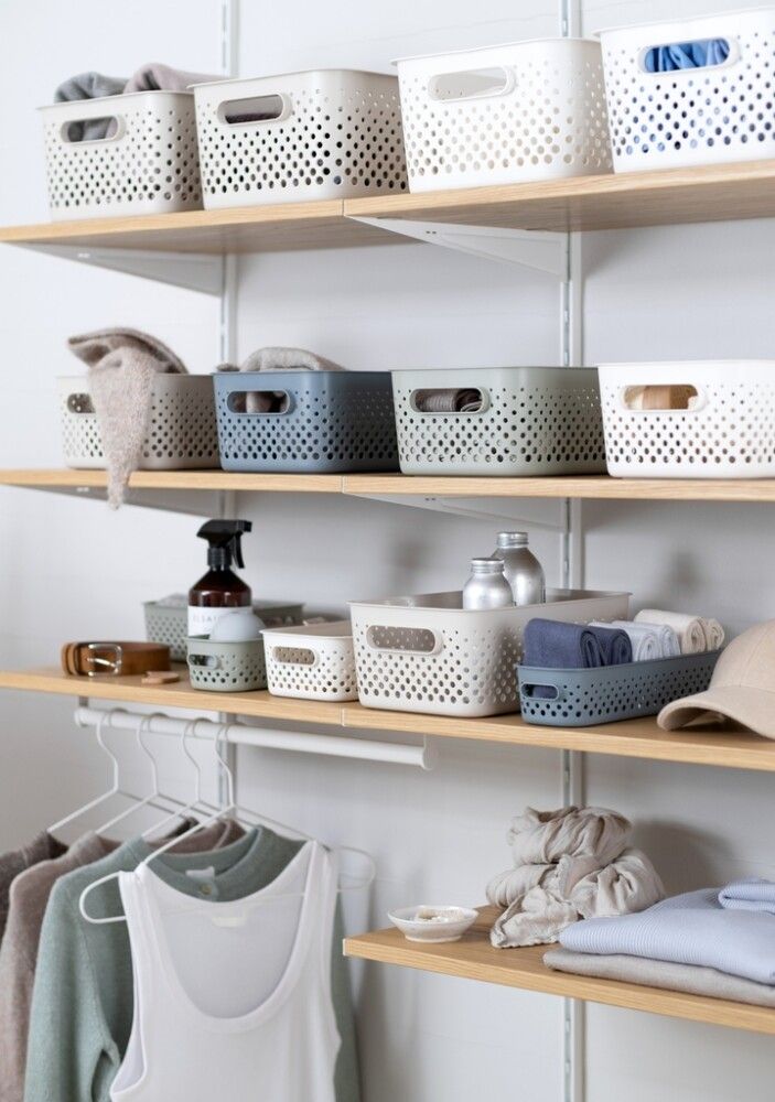 Karfa Comfort L salvíugræn Smartstore