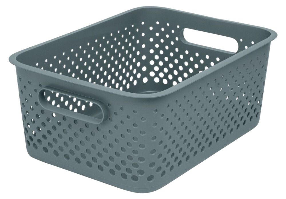 Karfa Comfort L hafblá Smartstore