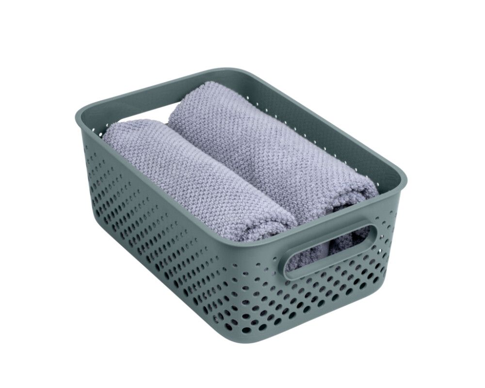 Karfa Comfort M hafblá Smartstore