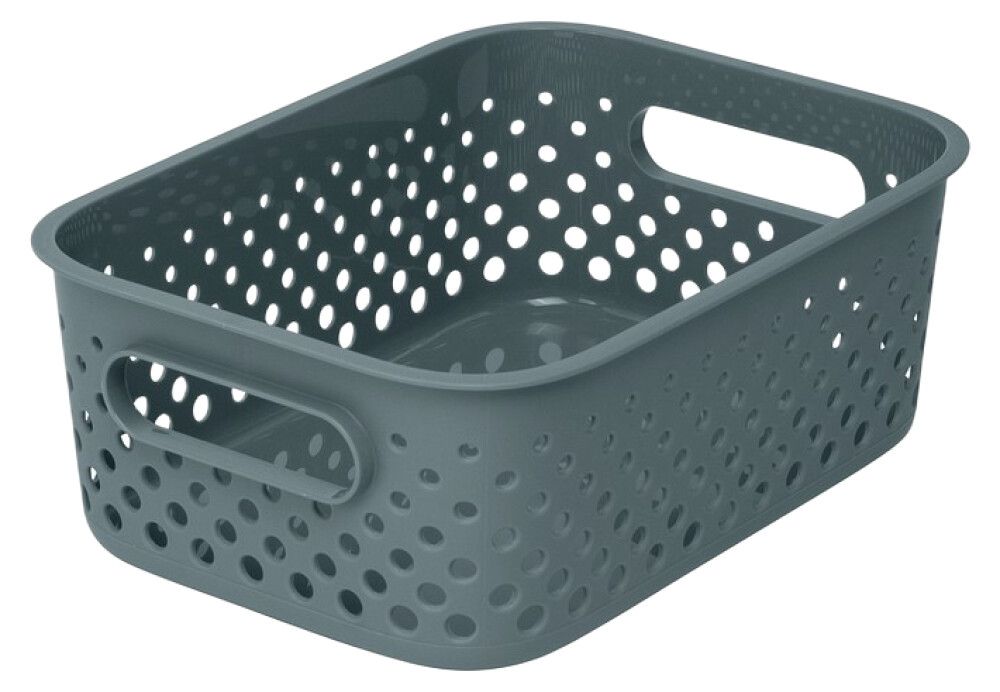 Karfa Comfort S hafblá Smartstore