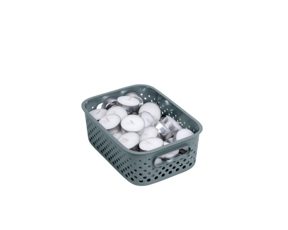 Karfa Comfort S hafblá Smartstore