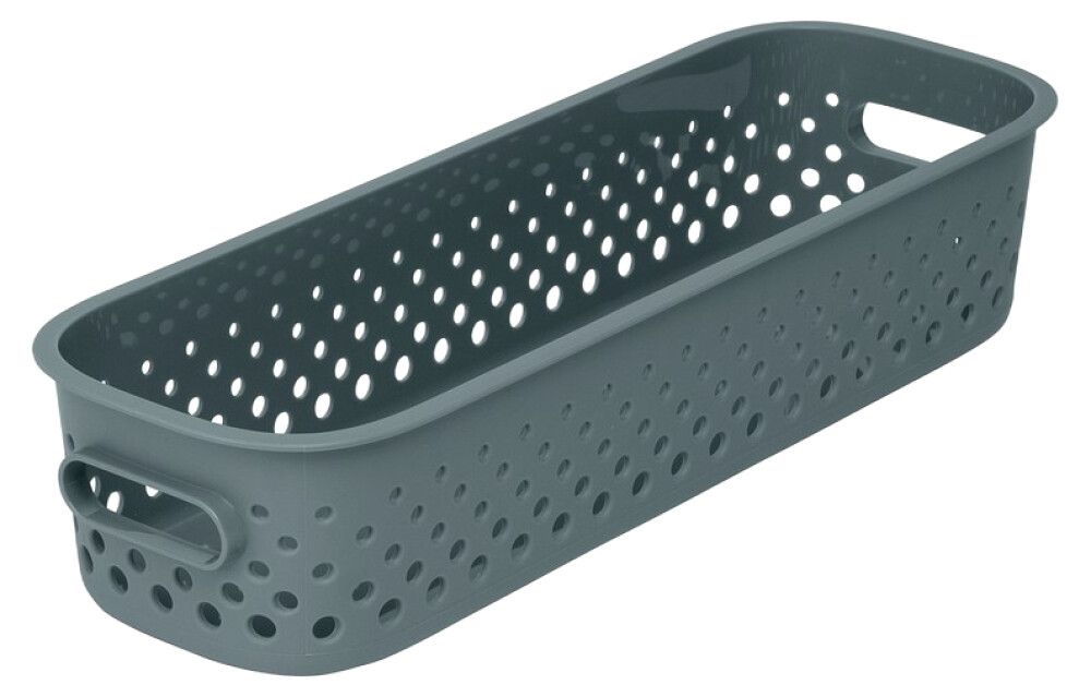 Karfa Comfort Slim hafblá Smartstore