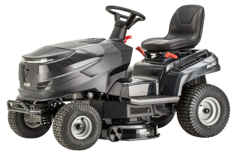 Sláttutraktor Comfort 14-92.6 HDS-A Al-ko bensín