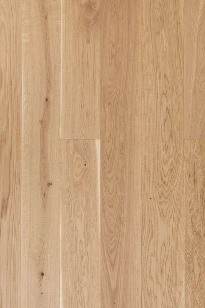 Plankaparket Variant hvít eik Timberman 2200x182x14 mm 3,2 m²