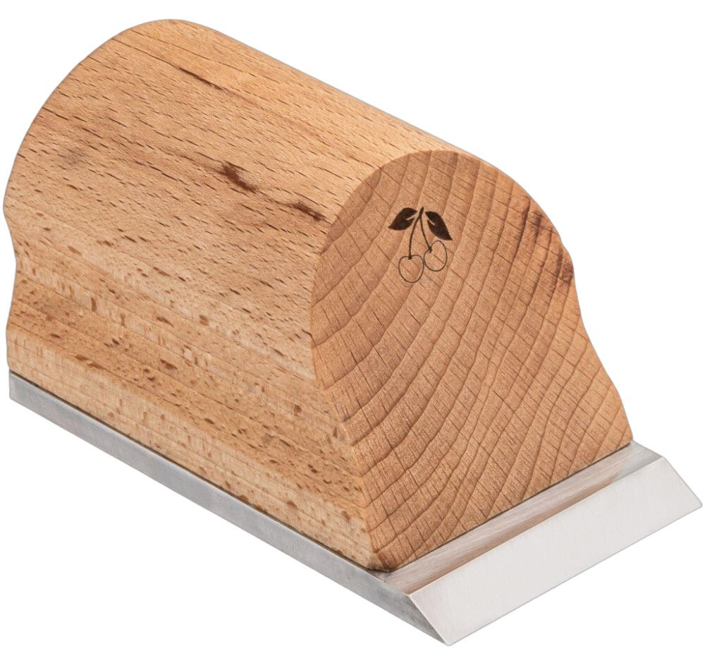 Handhefill Flatfix 90x50x4,5mm Kirschen
