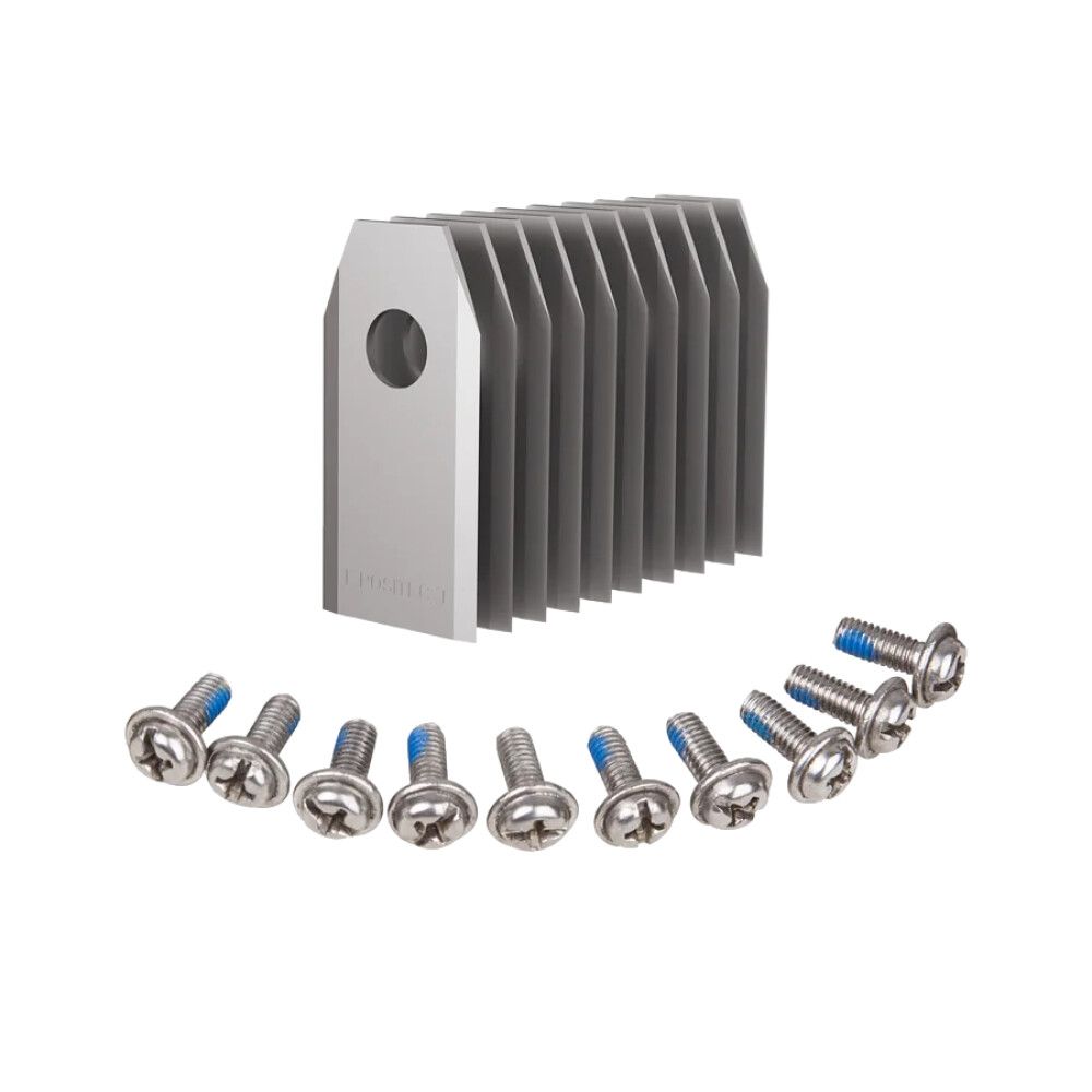 Hnífar fyrir slátturóbot Worx Vision