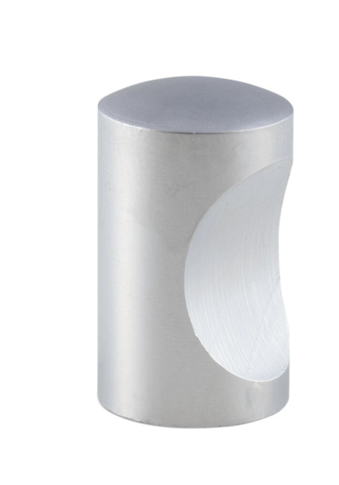 Hnúður Ø17mm stál