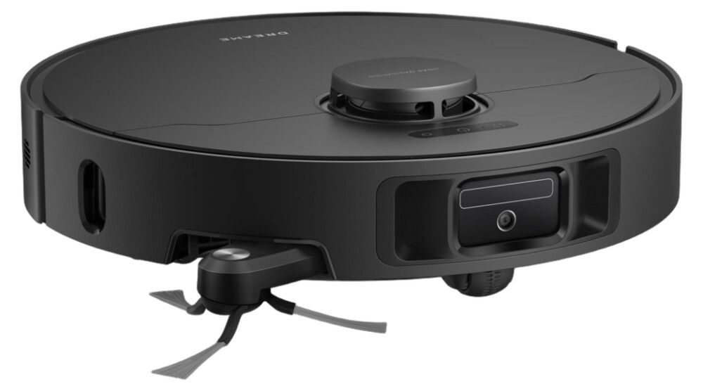 Ryksuguróbot L10S Ultra Gen 3 Dreame svart