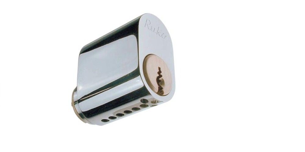 Sílinder 600RB Ruko króm