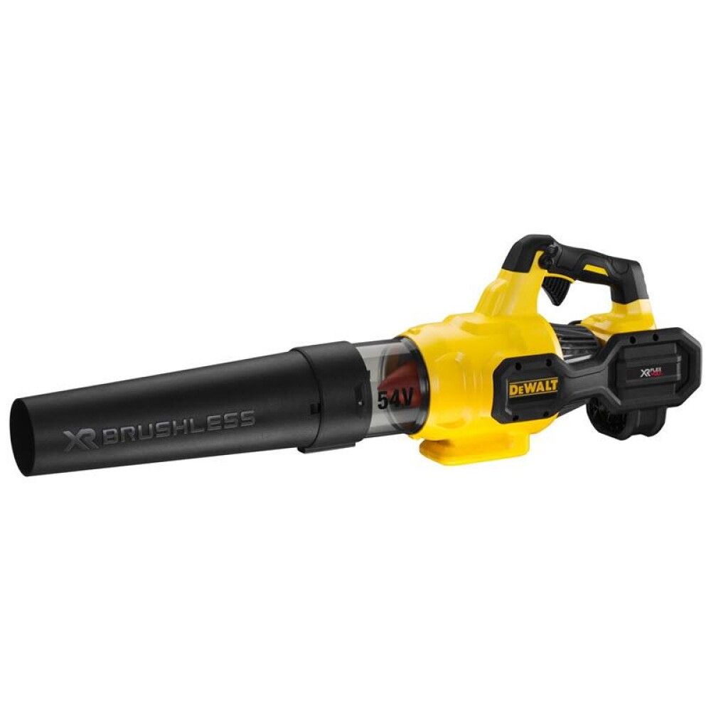 Laufablásari 54V XR DeWALT DCMBA572N-XJ