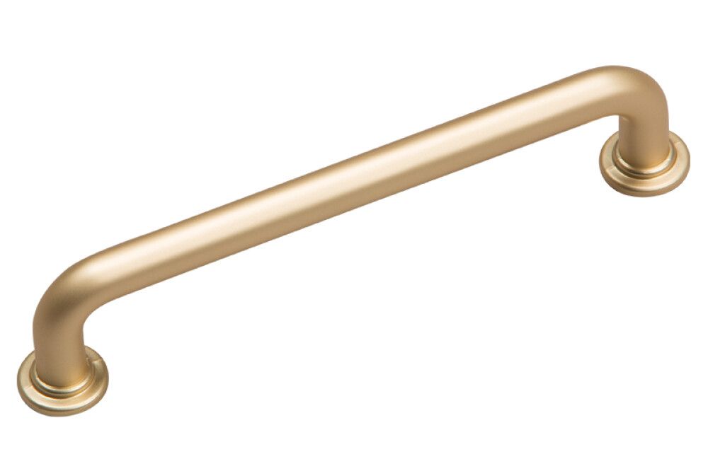 Halda CC96 Ø7x35mm gull burstað