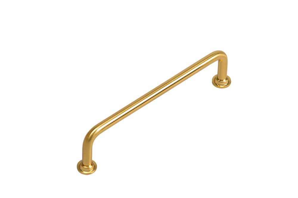 Halda CC128 Ø7x35mm gull burstað