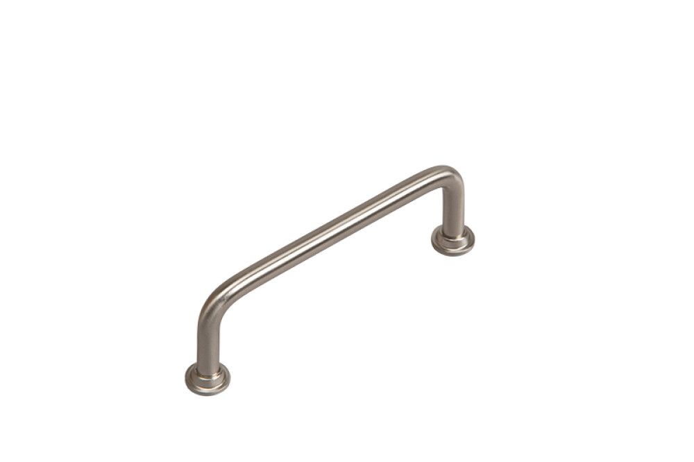 Halda CC96 Ø7x35mm burstað stál