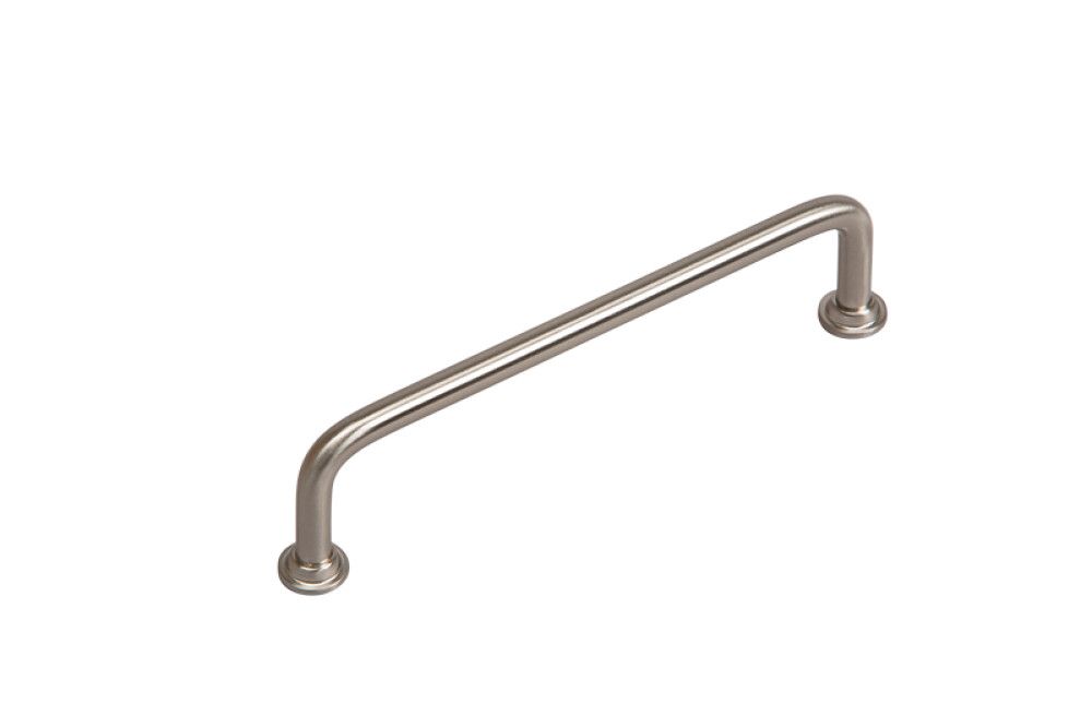 Halda CC128 Ø7x35mm burstað stál